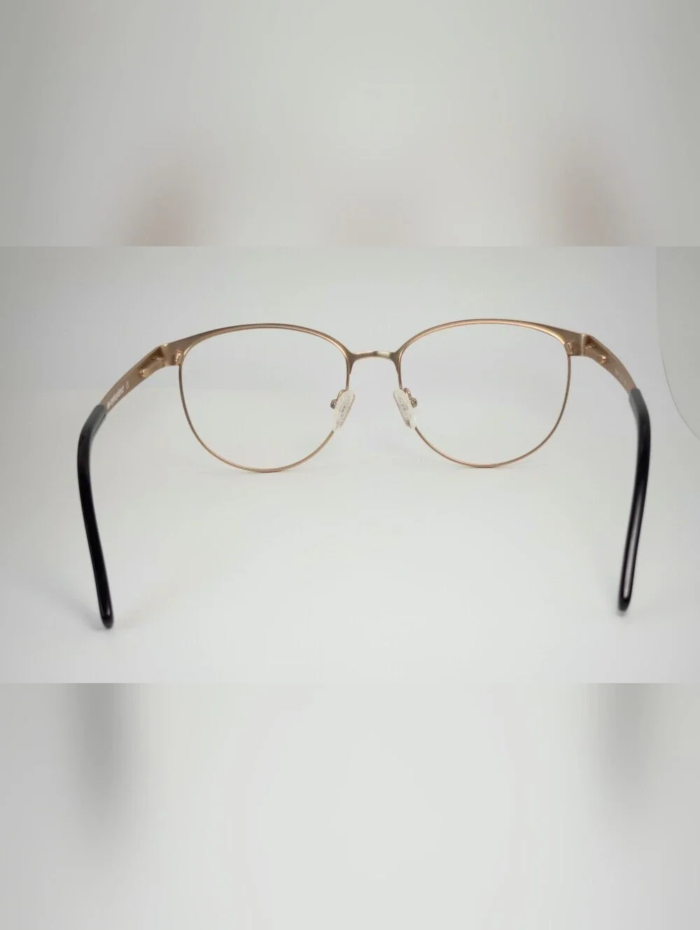 Eyebuydirect sophisticated black